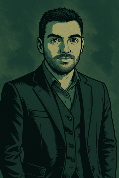 Alexandre Hurter