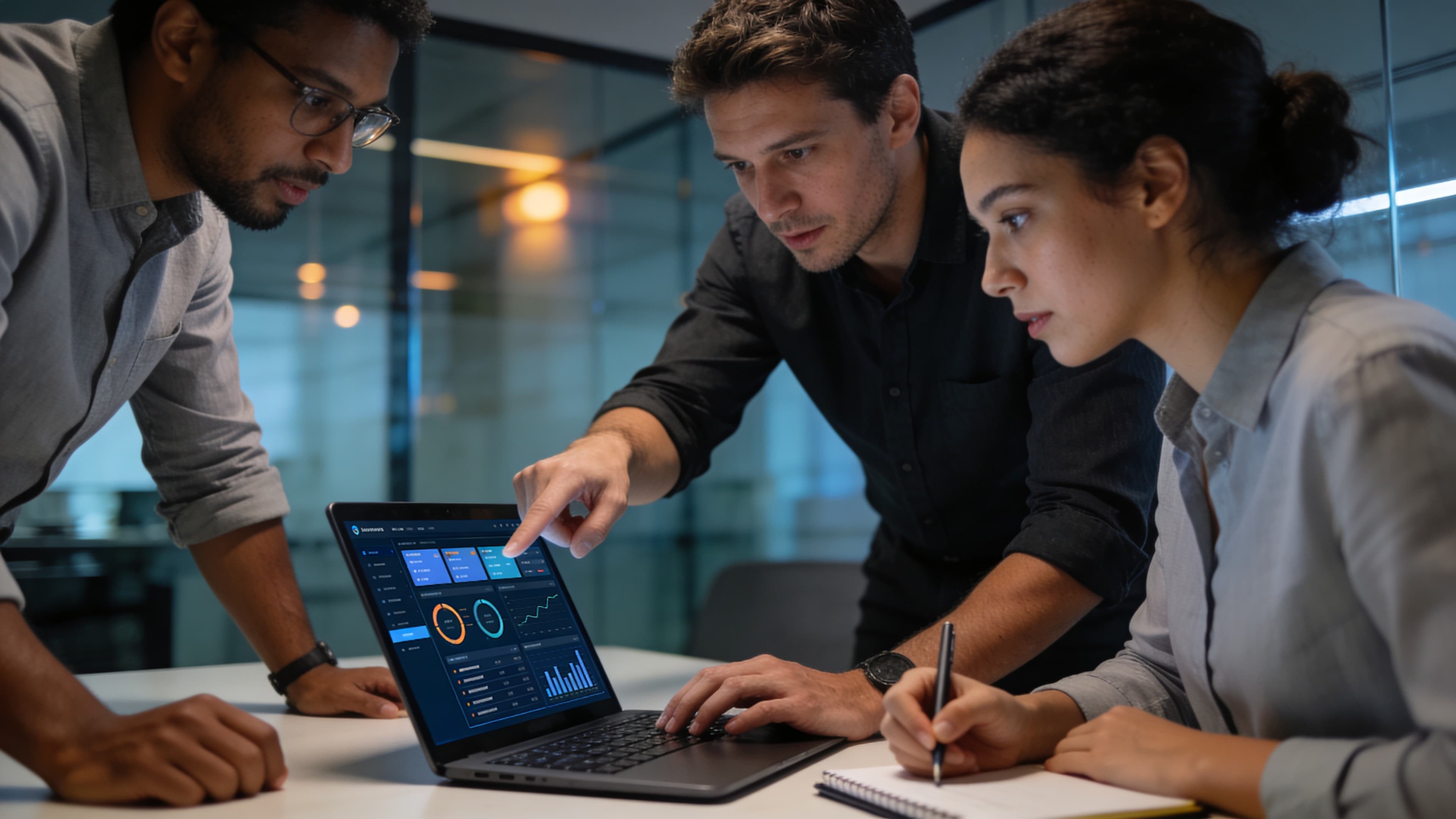 Comment une plateforme interne transforme le travail des équipes techniques