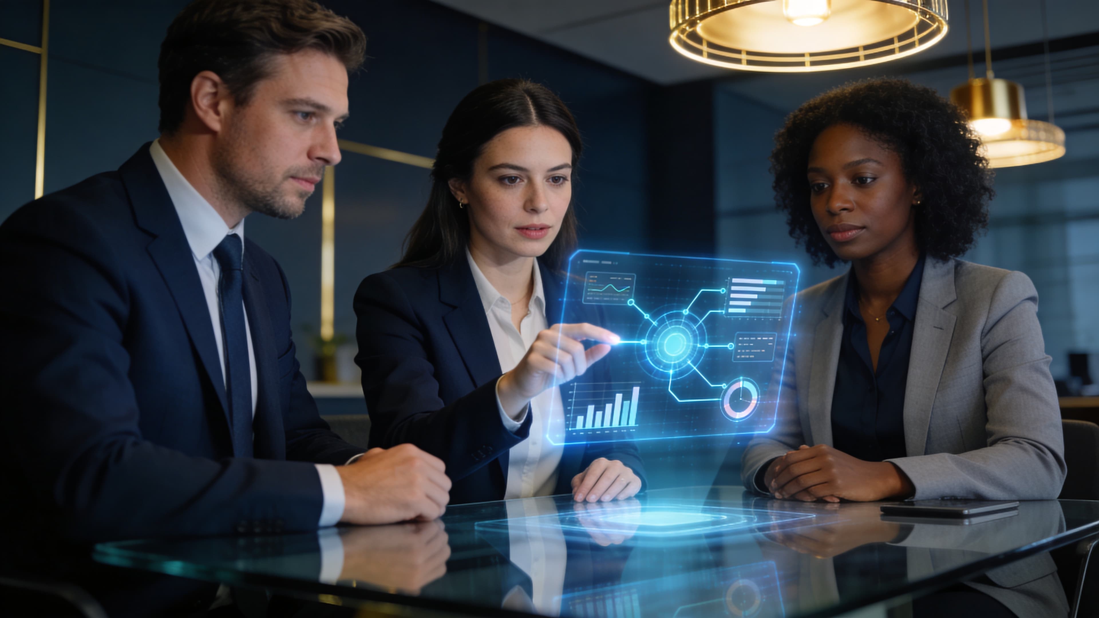 Copilotes et agents autonomes : sécuriser la conformité et la souveraineté des données