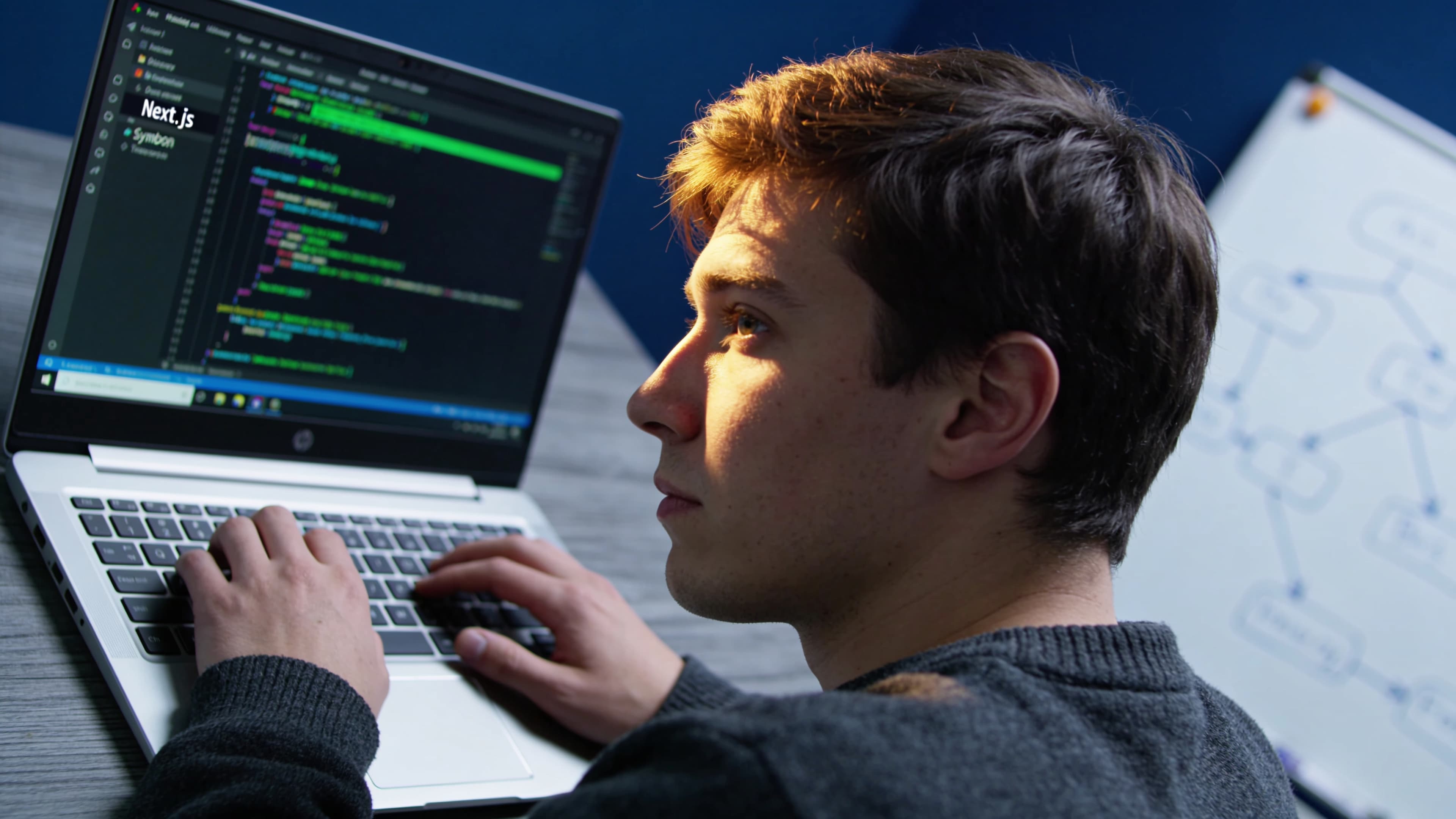 Garantir la sécurité et la cohérence des sessions entre front distribué et API PHP
