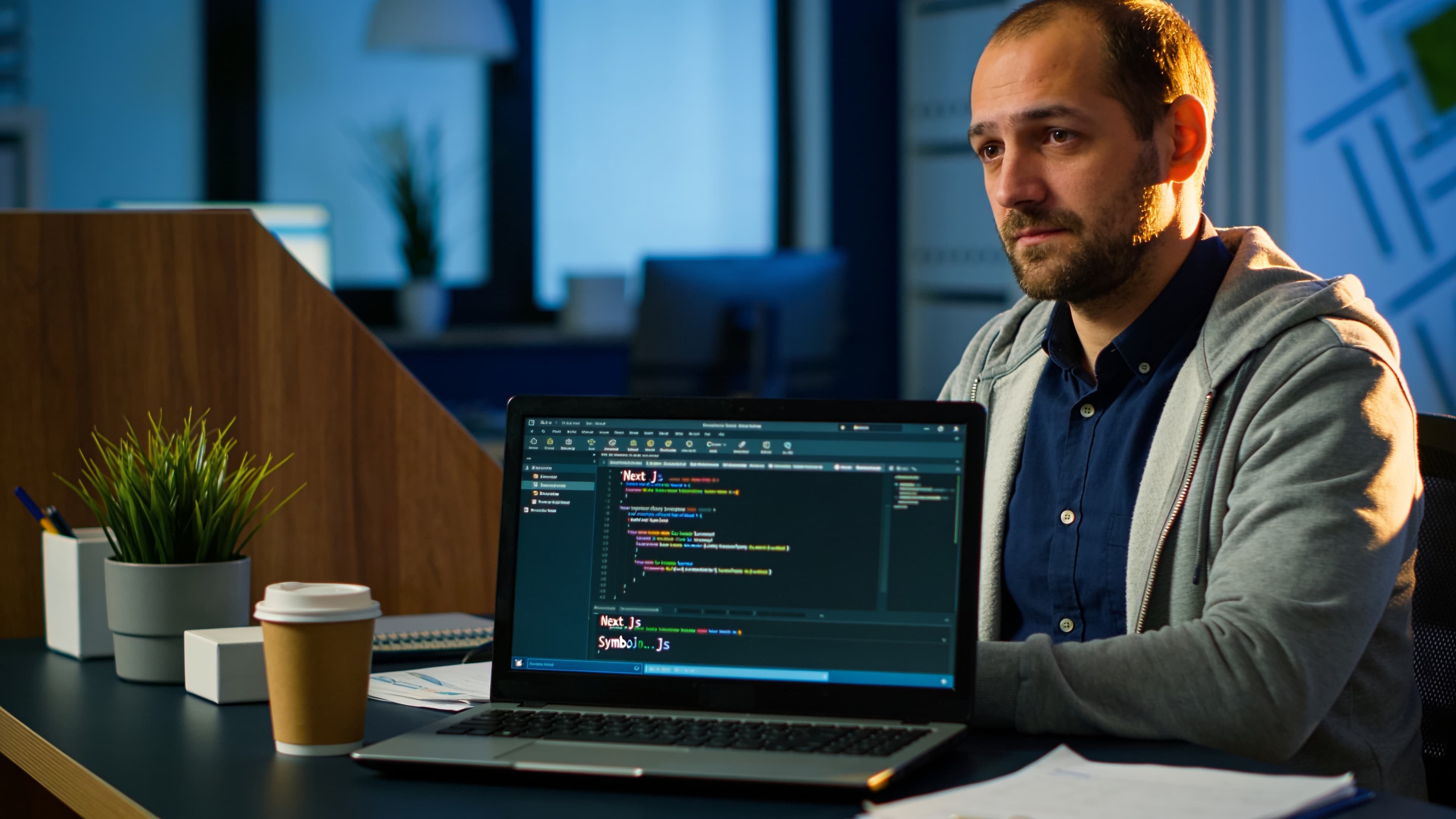 Optimiser les interfaces hybrides : tirer parti du rendu edge et des API PHP pour une expérience utilisateur accélérée