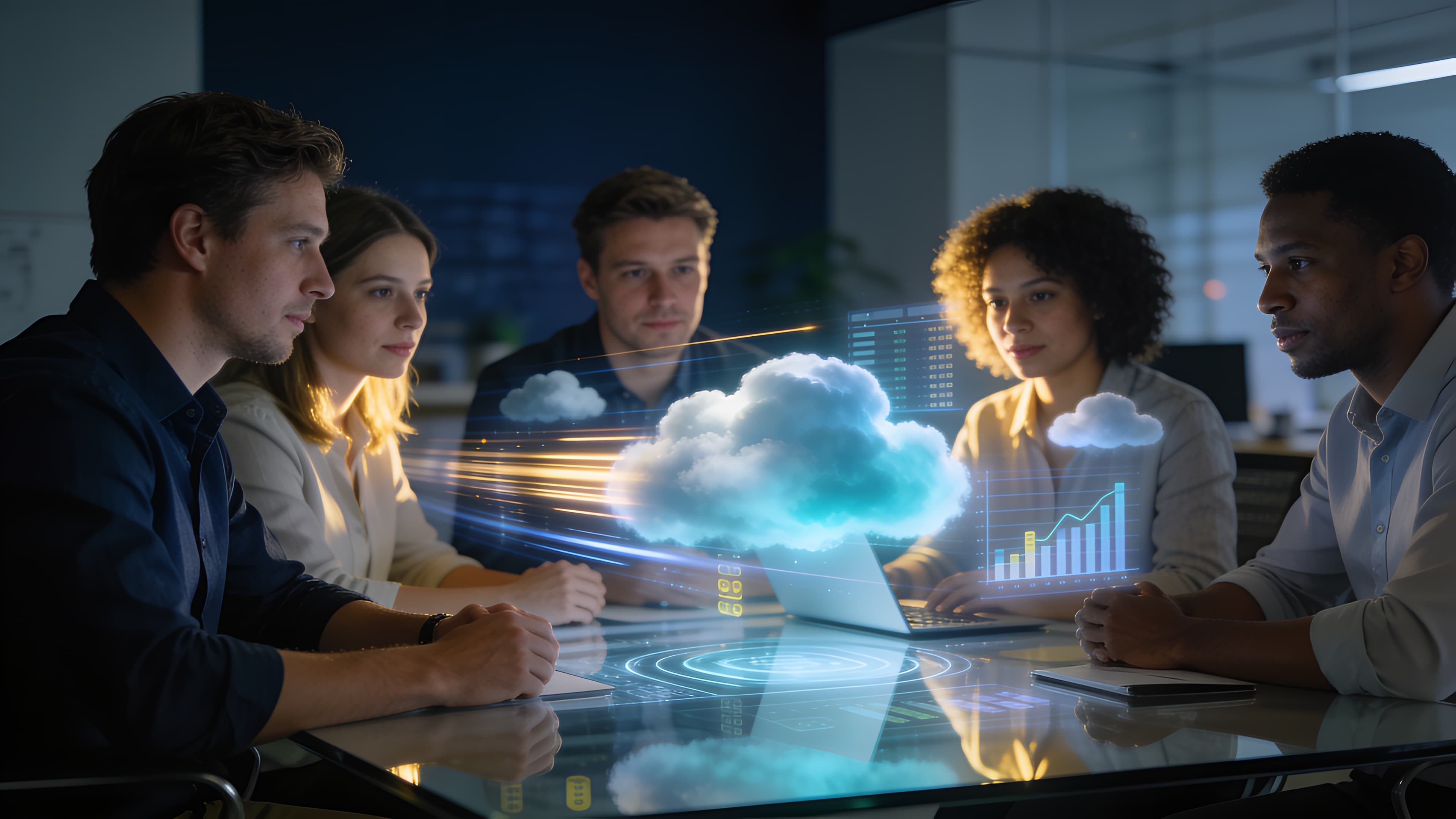 Réconcilier accélération et maîtrise des coûts cloud pour des livraisons durables